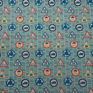 Green Signs - Nana's Weighted Blankets