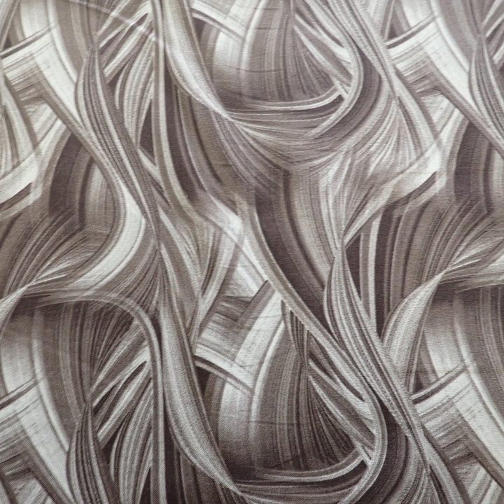 Grey sendona waves - Nana's Weighted Blankets