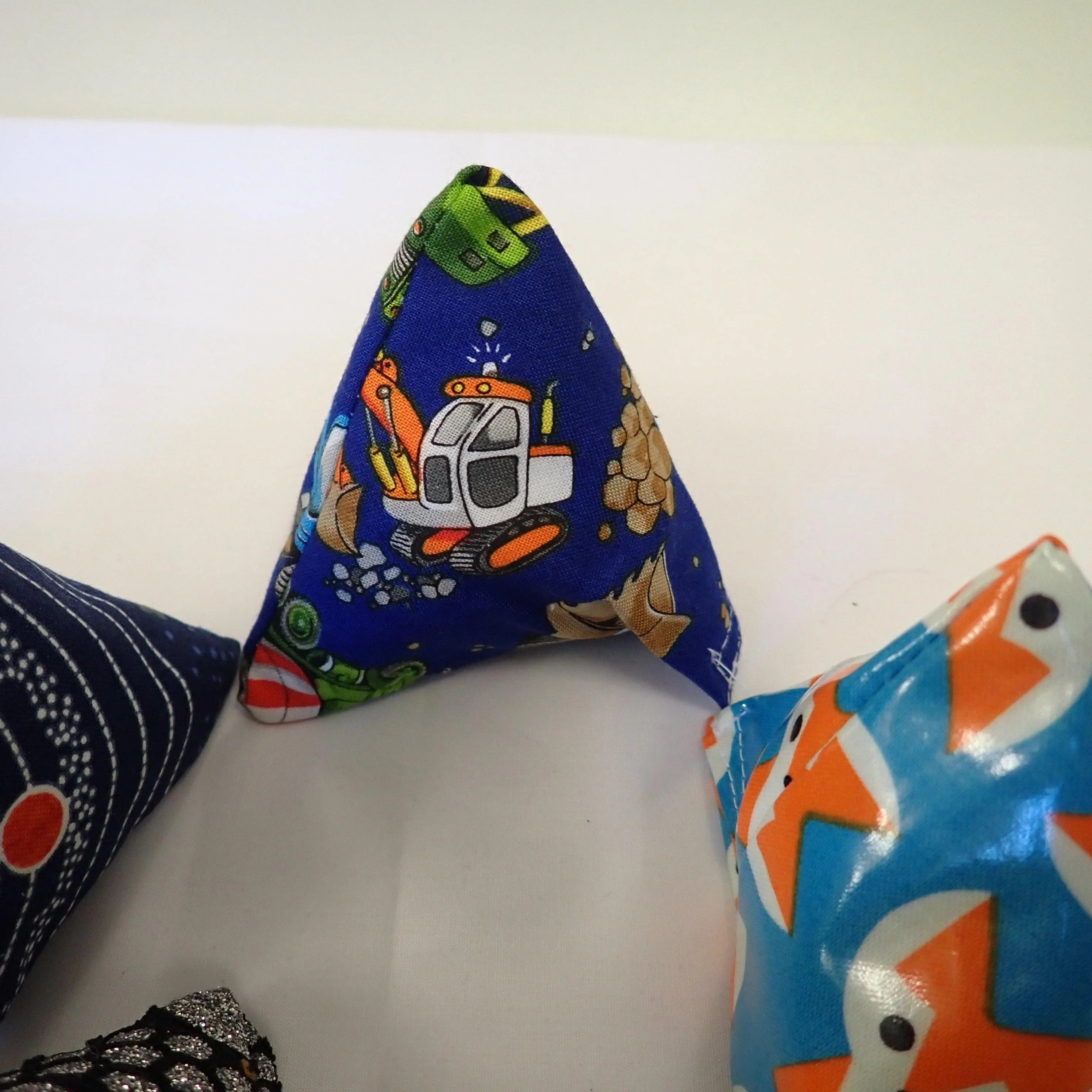 Hacky sacks - Pack of 5 - Nana's Weighted Blankets