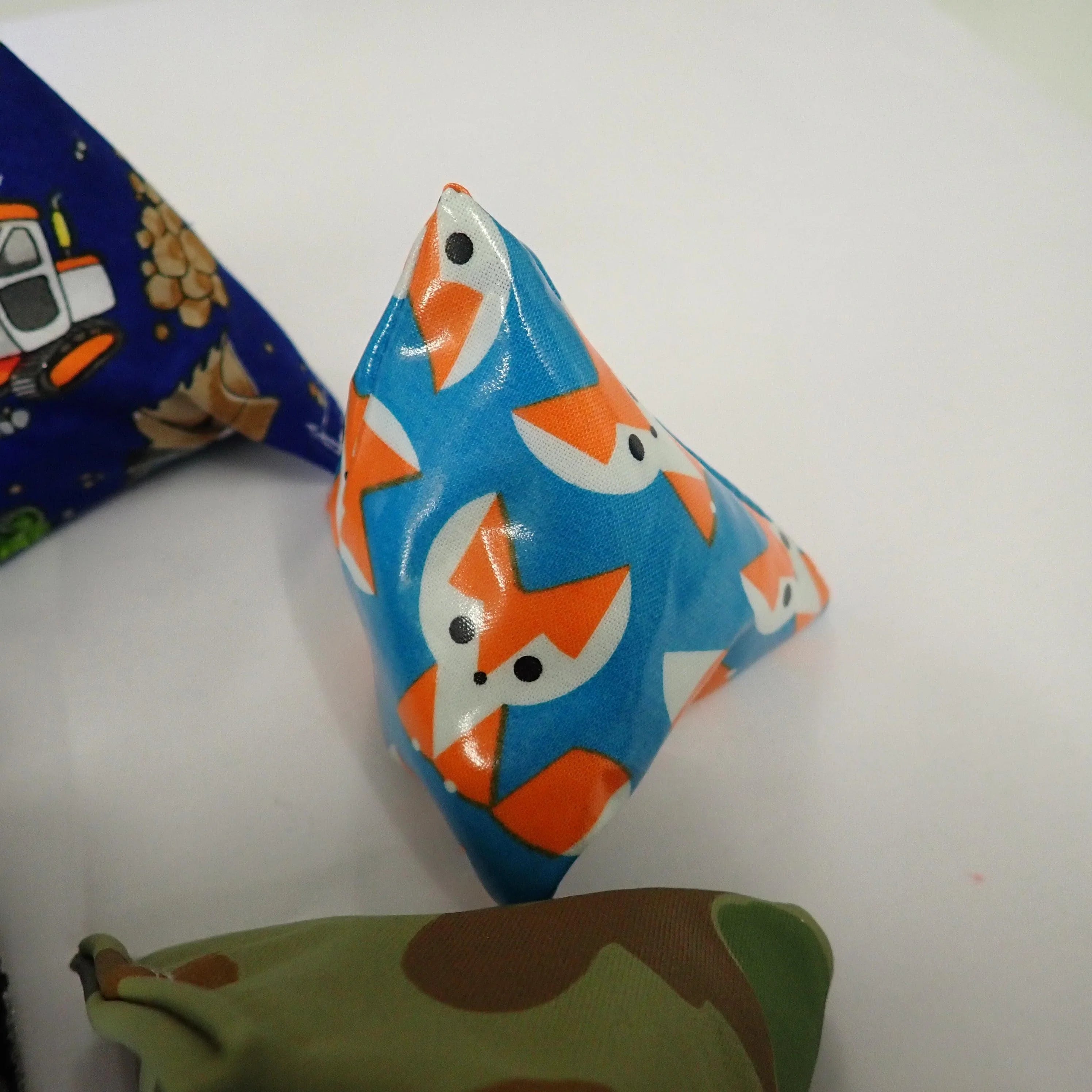 Hacky sacks - Pack of 5 - Nana's Weighted Blankets