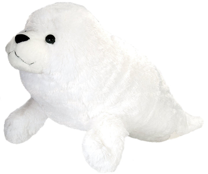 Huxley the Harp Seal - Nana's Weighted Blankets