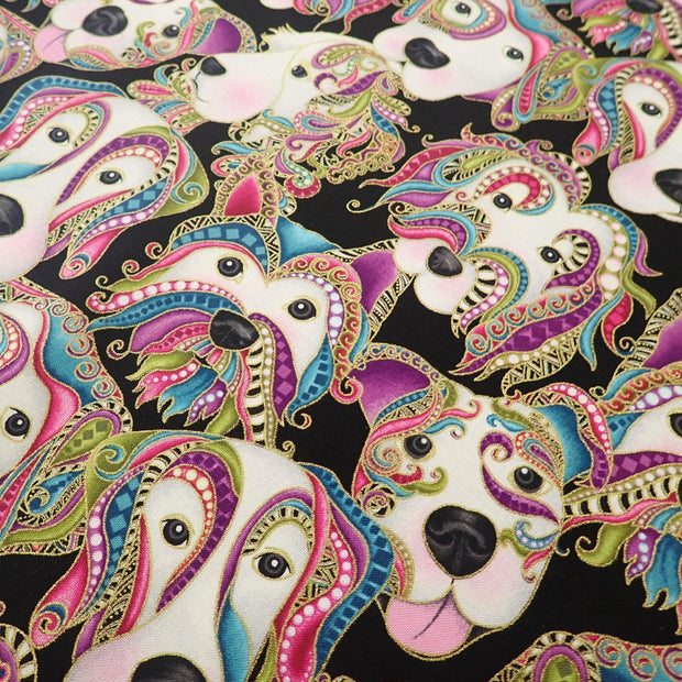 Jewels Dogs - Nana's Weighted Blankets