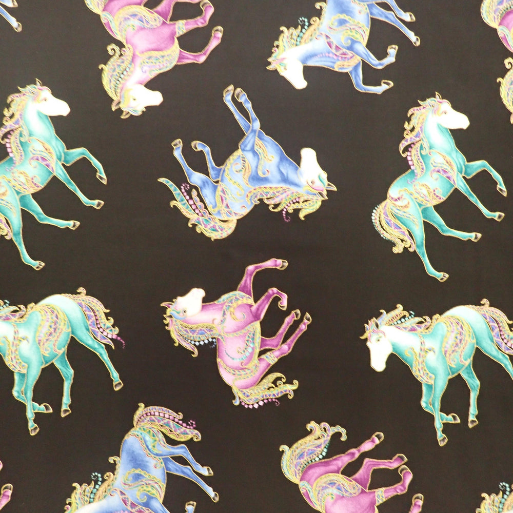 Jewels Horses - Nana's Weighted Blankets