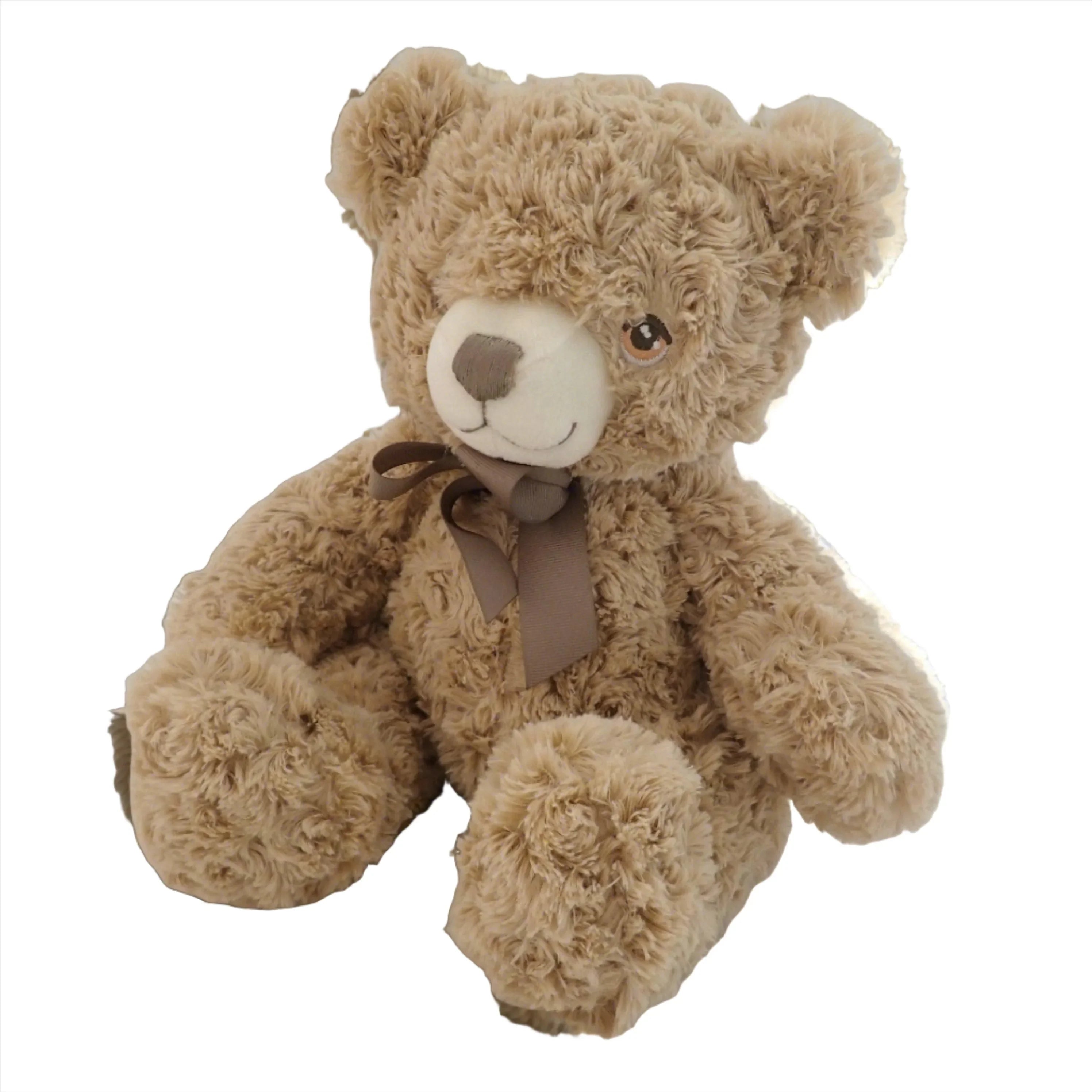 Julia the Bear - Nana's Weighted Blankets