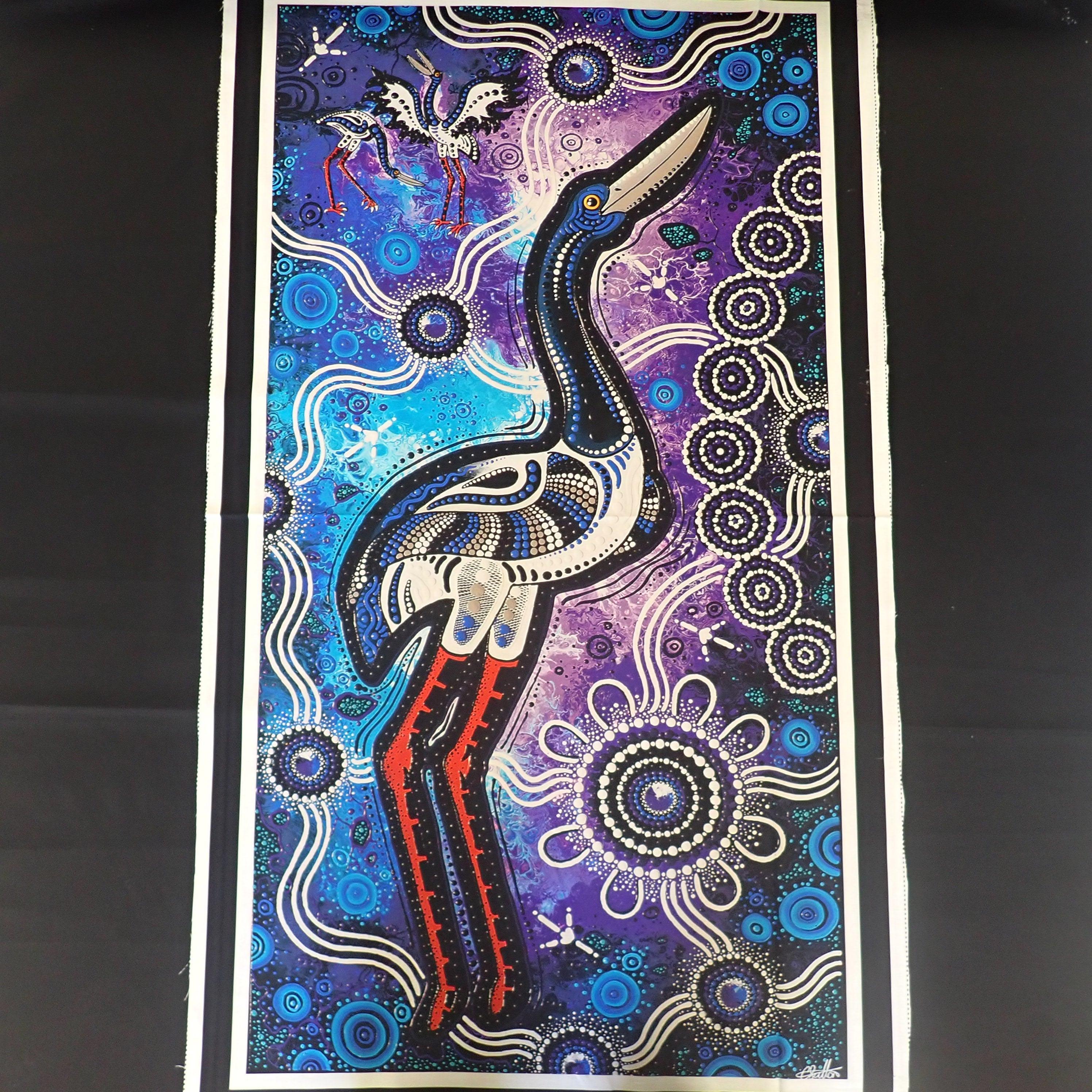 Jullen Guh and Tankin - Nana's Weighted Blankets