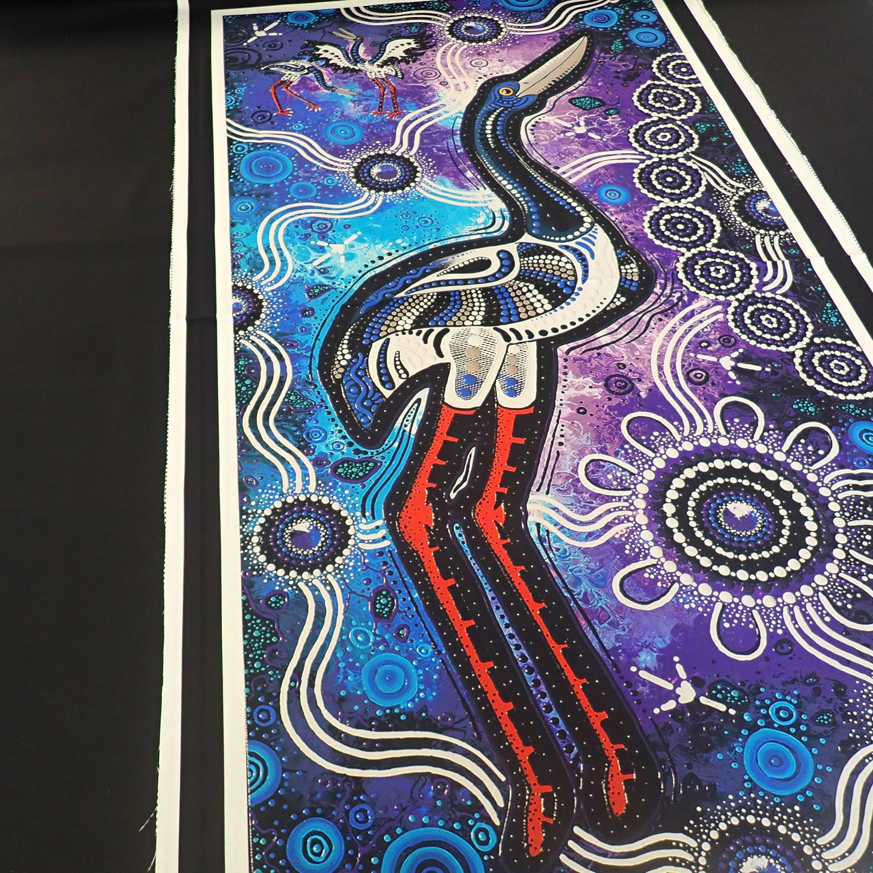 Jullen Guh and Tankin - Nana's Weighted Blankets