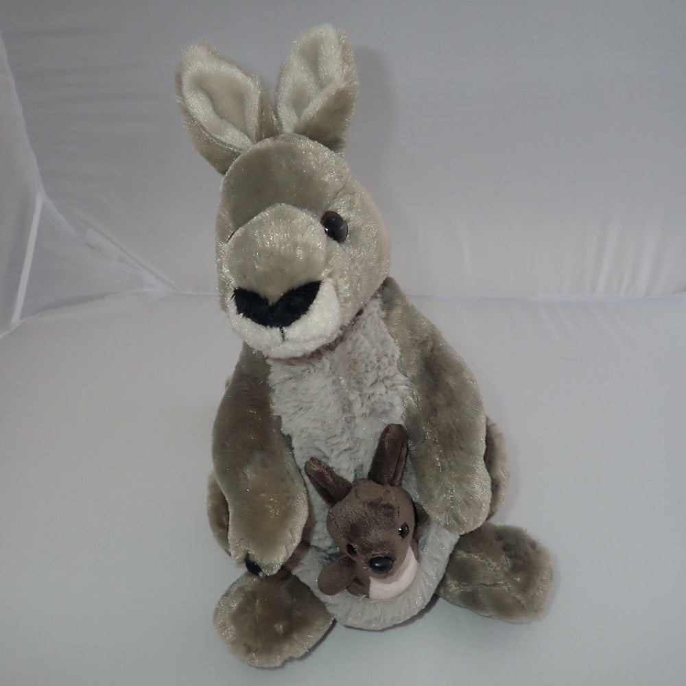 Kangaroo - Nana's Weighted Blankets