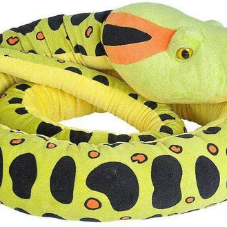 Karen the Large Anaconda - Nana's Weighted Blankets