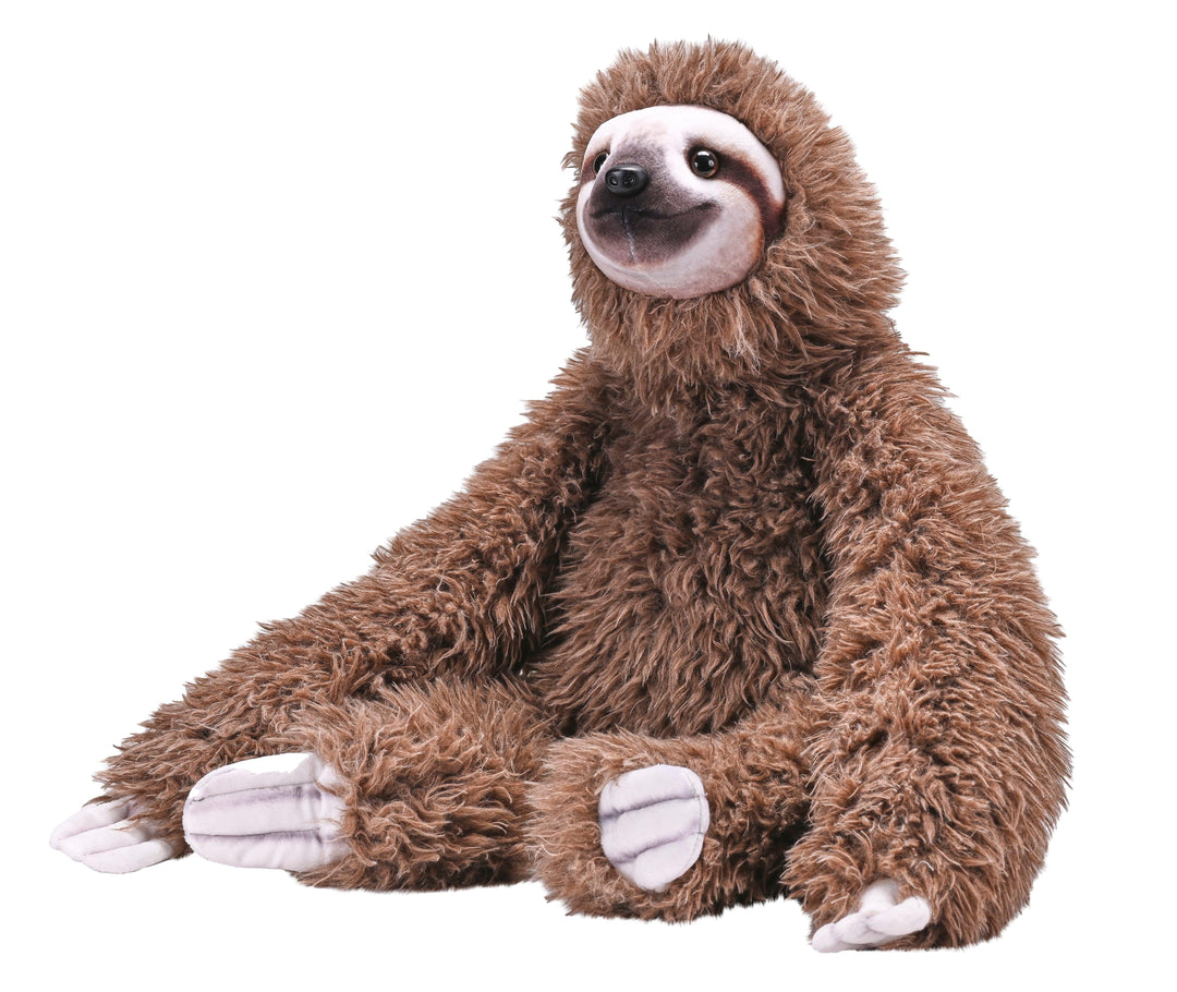 Kenny the Sloth - Nana's Weighted Blankets