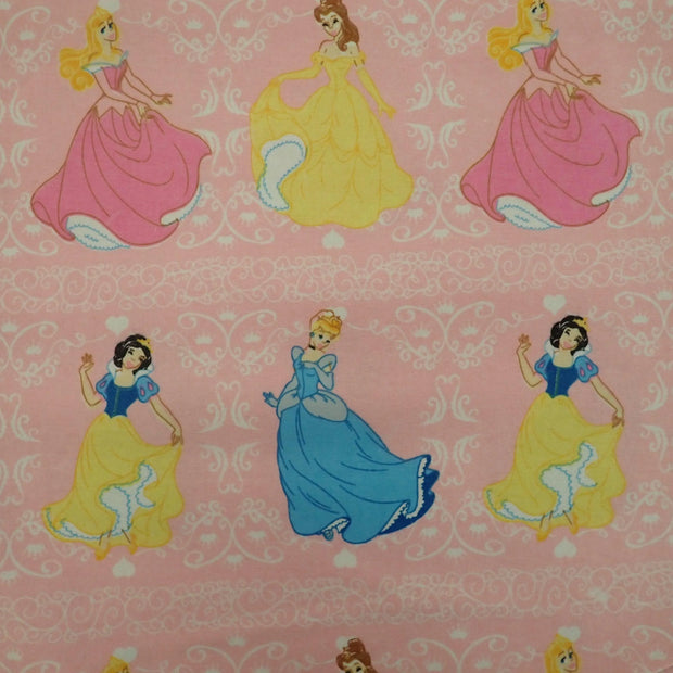 Ladies on Pink Flannel - Nana's Weighted Blankets