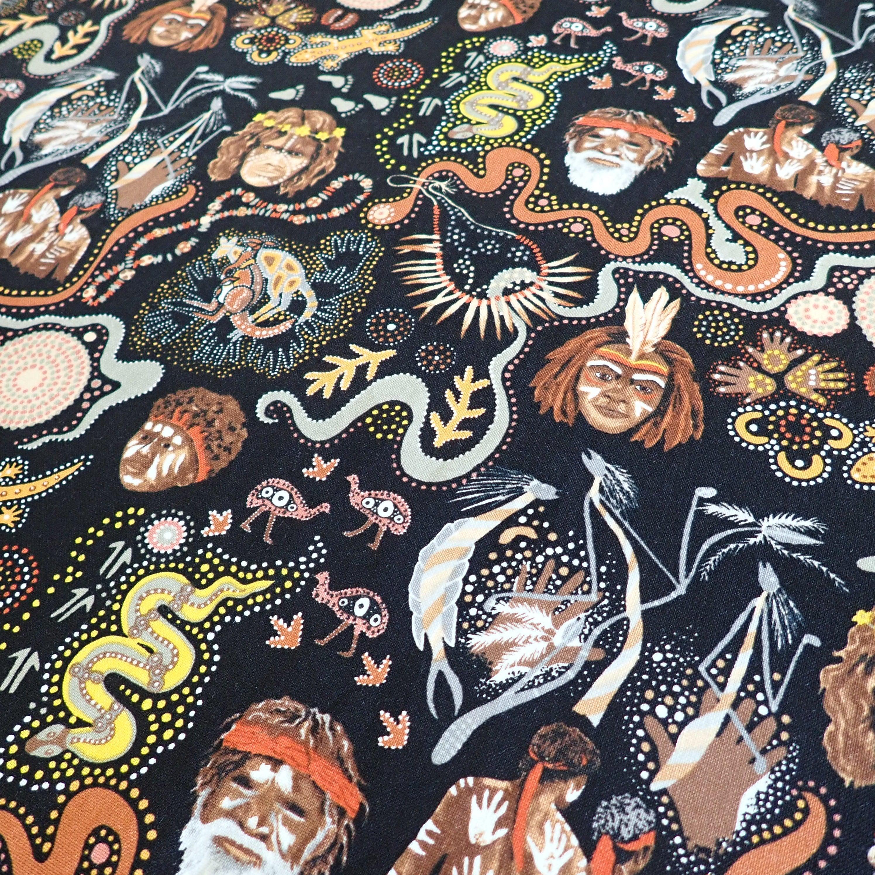 Land of Spirits - Nana's Weighted Blankets