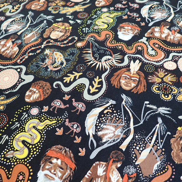 Land of Spirits - Nana's Weighted Blankets