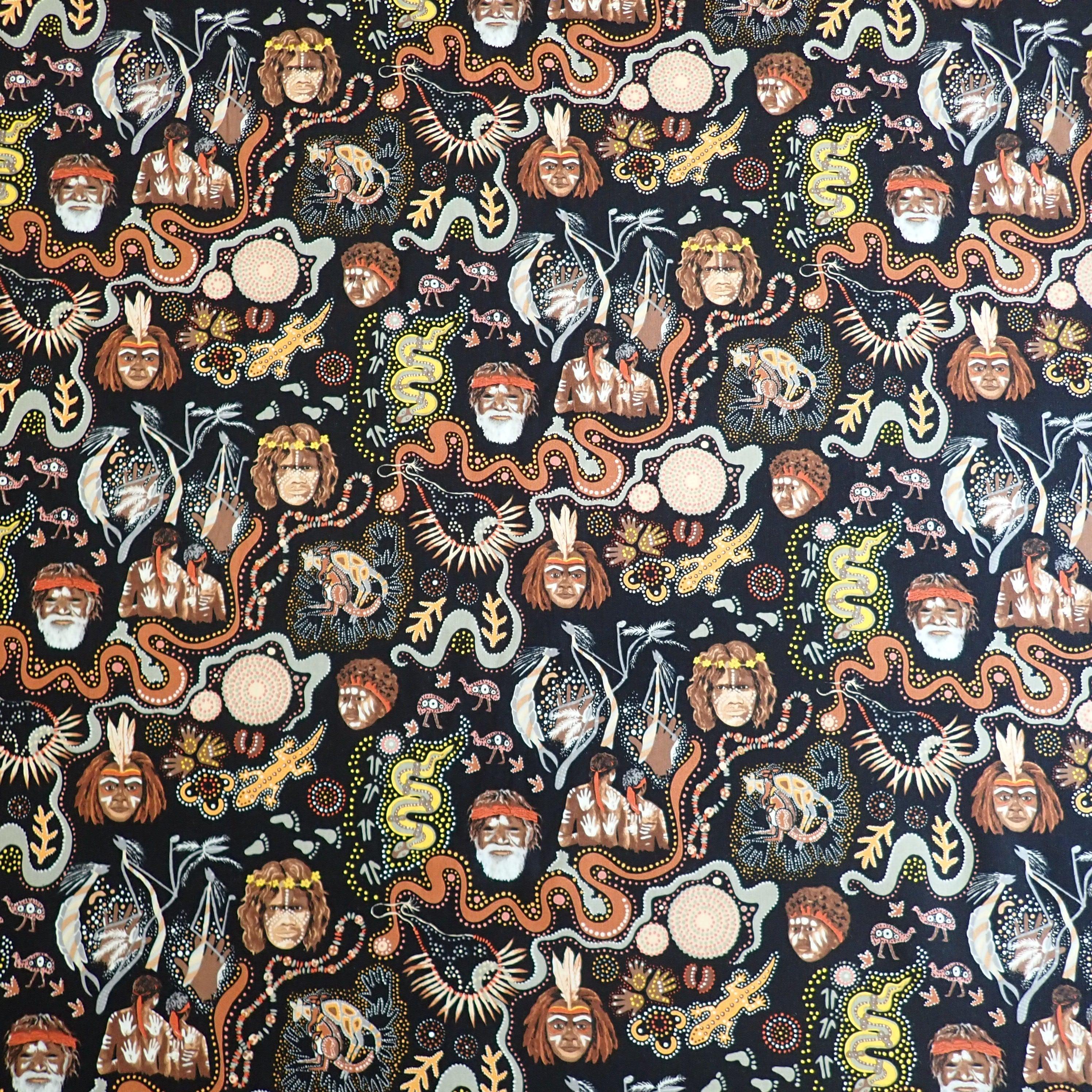 Land of Spirits - Nana's Weighted Blankets