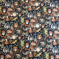 Land of Spirits - Nana's Weighted Blankets