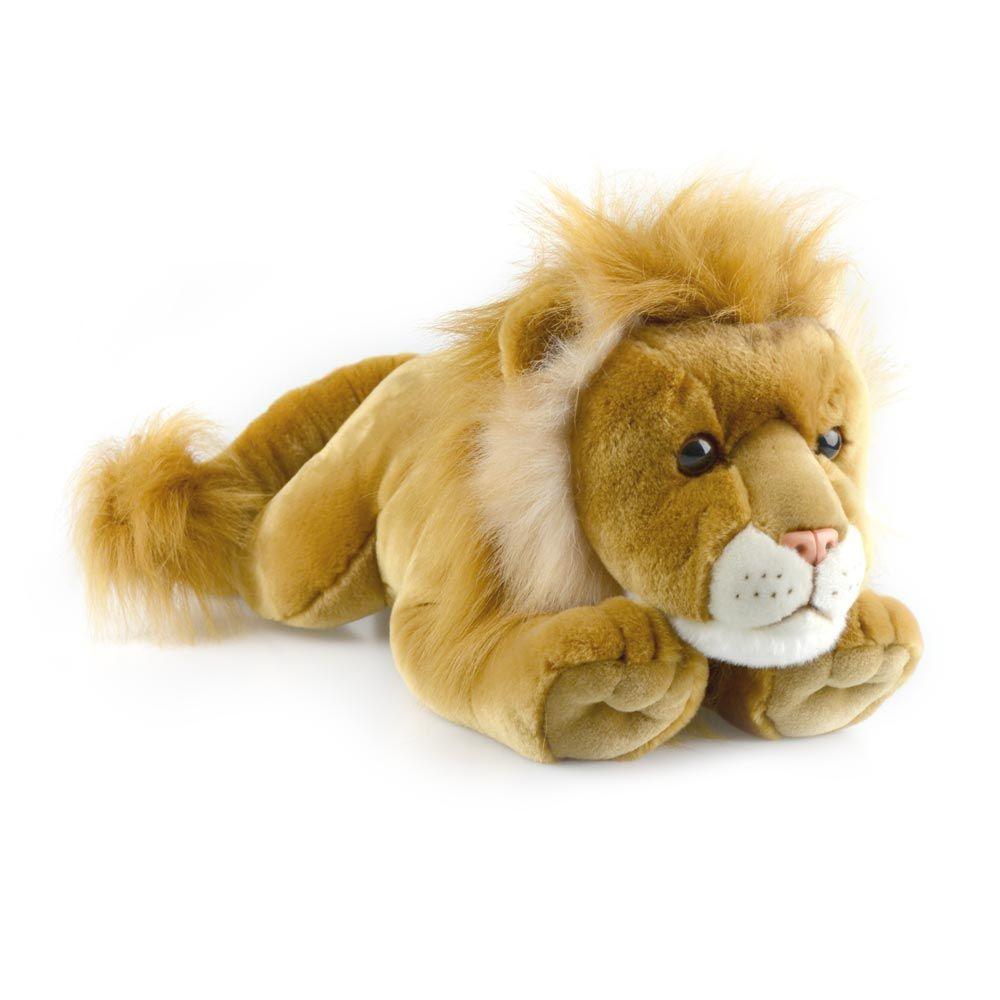 Leo the Lion - Nana's Weighted Blankets