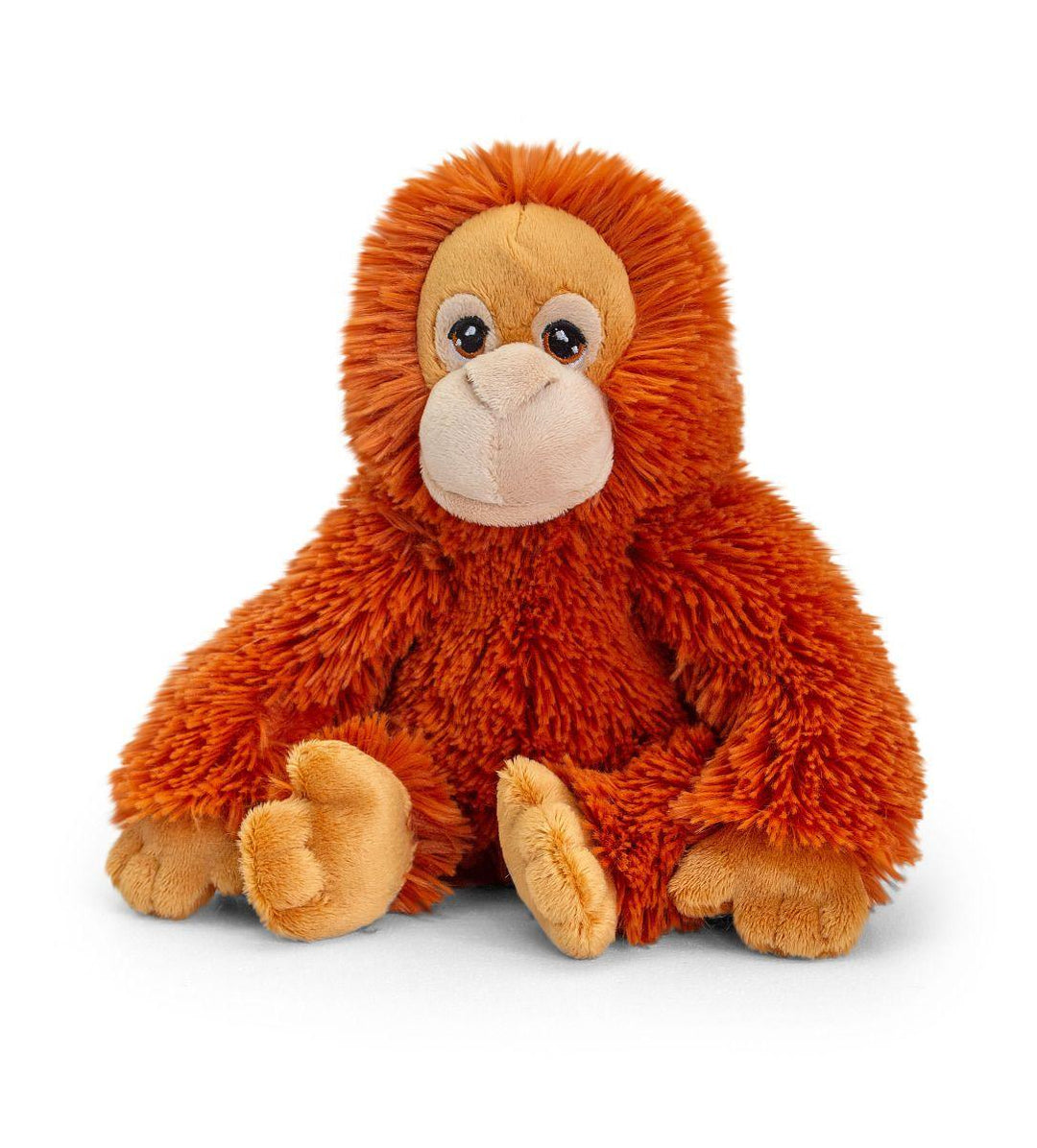 Lulu the Orangutan - Nana's Weighted Blankets