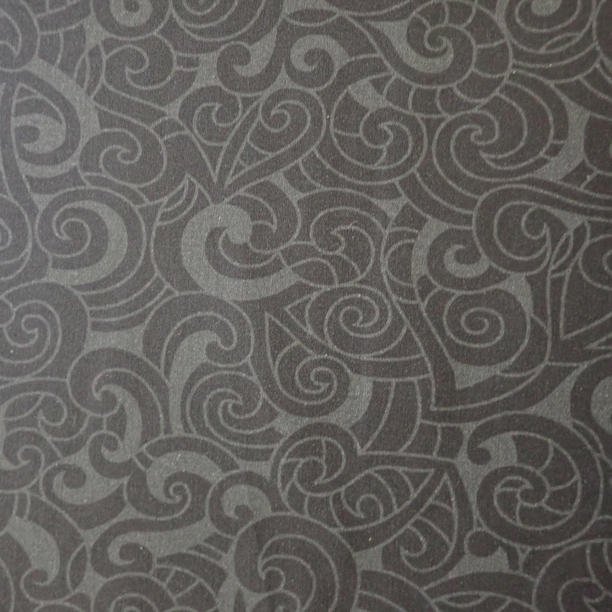 Mako Black - Nana's Weighted Blankets