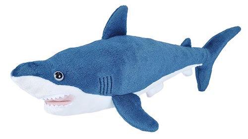 Malibu the Mako Shark - Nana's Weighted Blankets