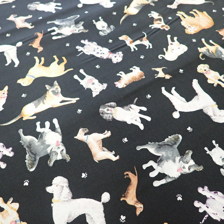 Many Breeds - Nana's Weighted Blankets