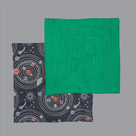 Marble Maze - Nana's Weighted Blankets