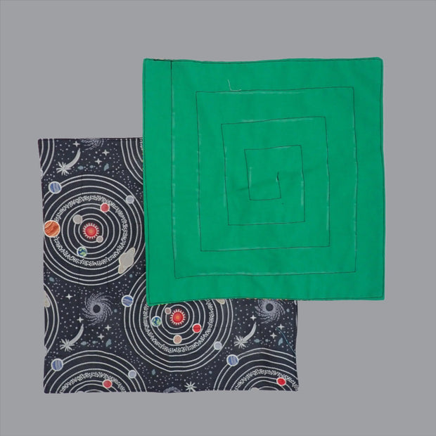 Marble Maze - Nana's Weighted Blankets