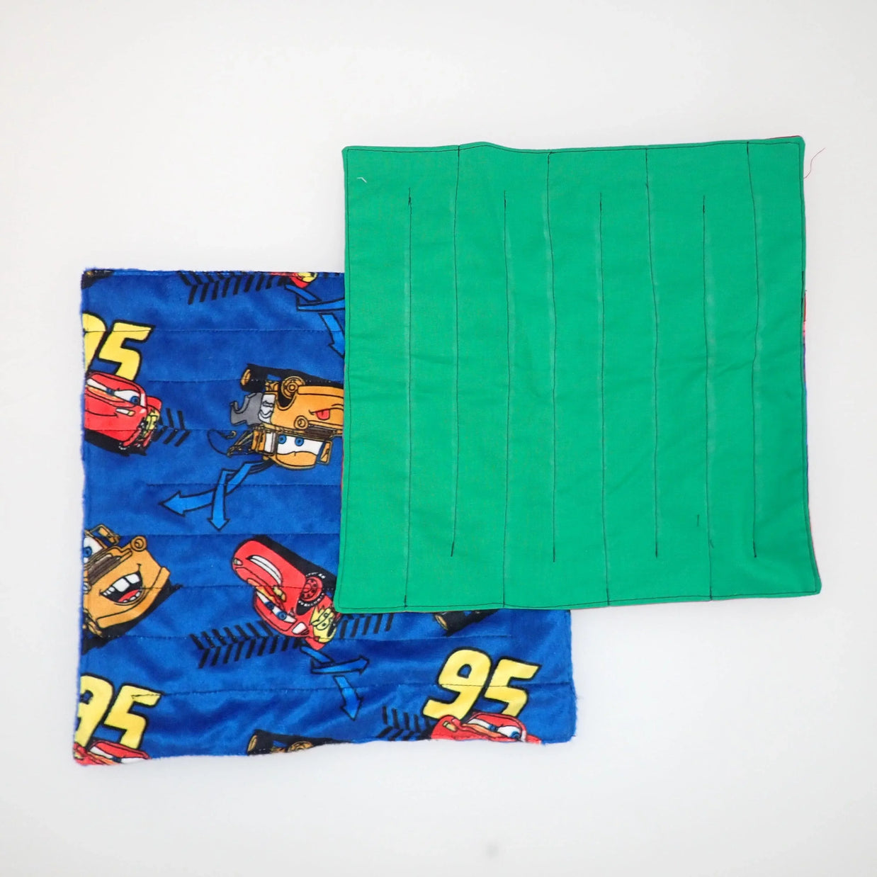Marble Maze - Nana's Weighted Blankets