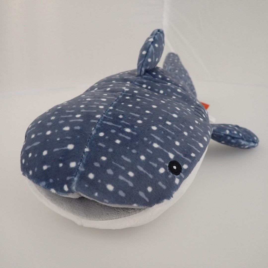 Millie the Whale Shark - Nana's Weighted Blankets