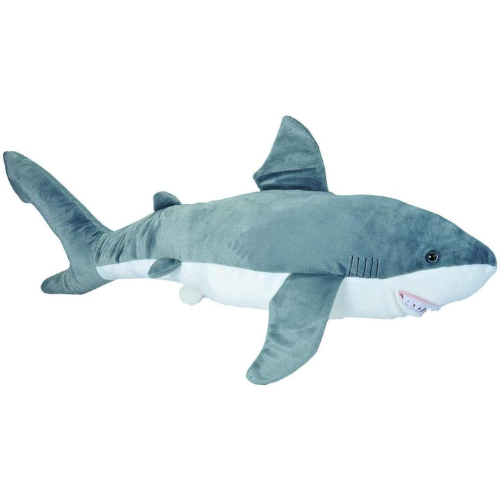 Moby the Great White shark - Nana's Weighted Blankets