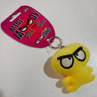 Moody Key Ring Tags - Nana's Weighted Blankets