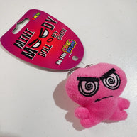 Moody Key Ring Tags - Nana's Weighted Blankets