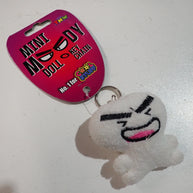 Moody Key Ring Tags - Nana's Weighted Blankets