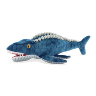 Murtagh the Mosasaurus - Nana's Weighted Blankets
