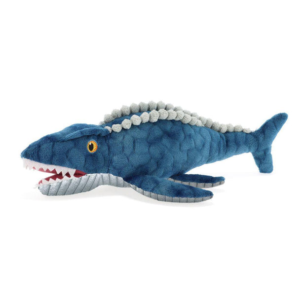Murtagh the Mosasaurus - Nana's Weighted Blankets