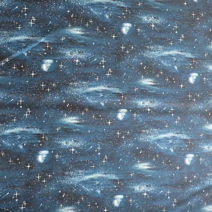 Night Sky Navy - Nana's Weighted Blankets