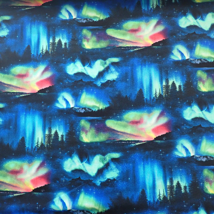 Northern Lights - Nana's Weighted Blankets