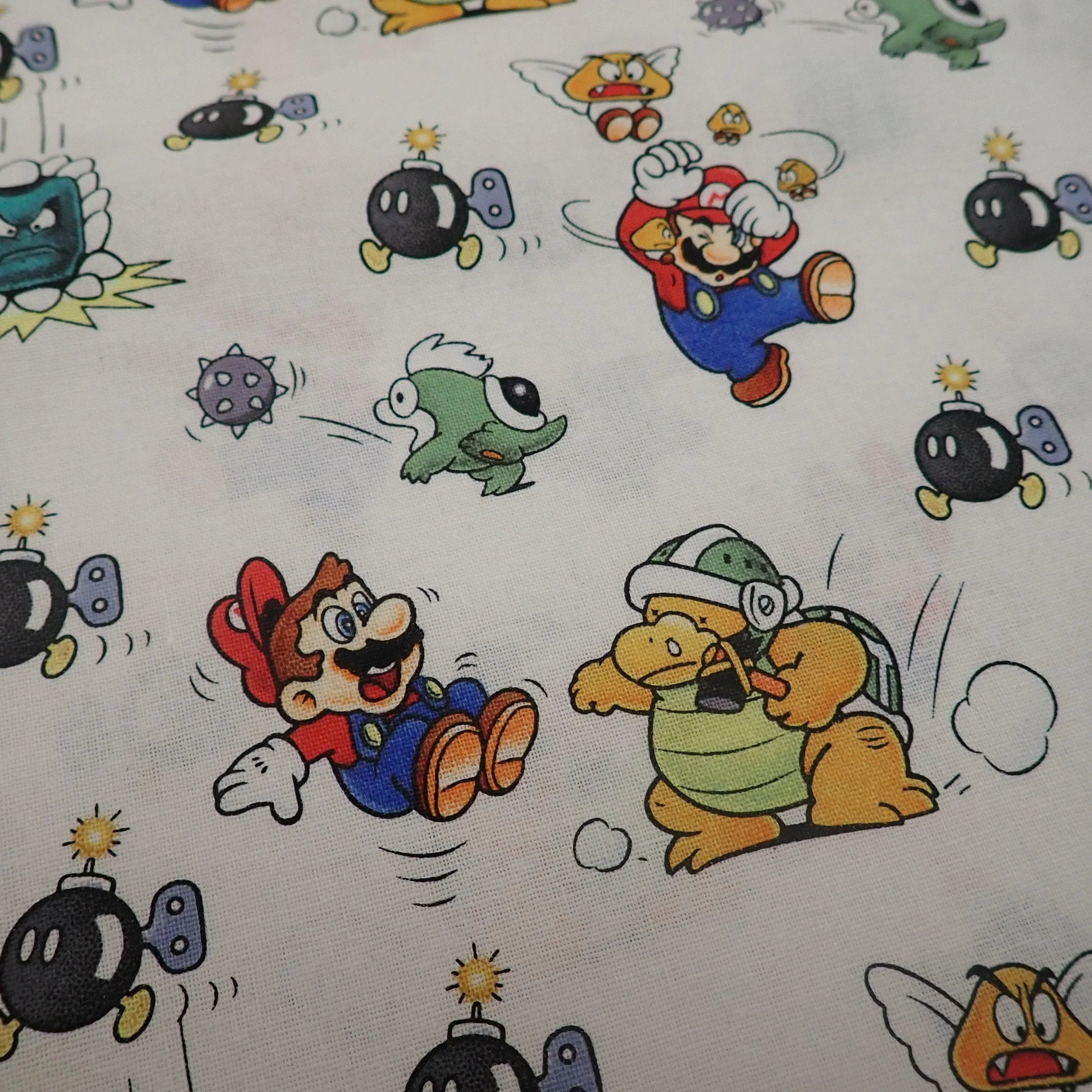 Oops Lets Play - Nana's Weighted Blankets