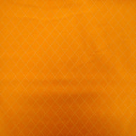 Orange Diamonds - Nana's Weighted Blankets