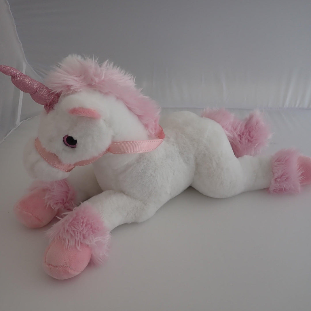 Pink Unicorn - Nana's Weighted Blankets