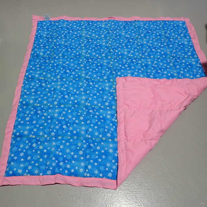 Pre-Made Large Lap Blankets - Nana's Weighted Blankets