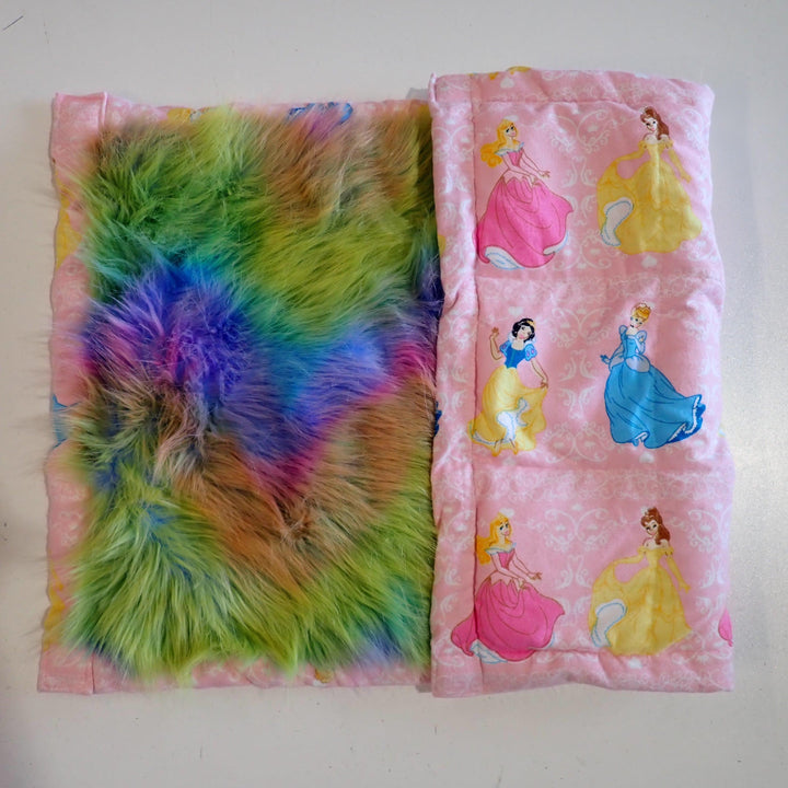 Pre-Made Medium Lap Blankets - Nana's Weighted Blankets