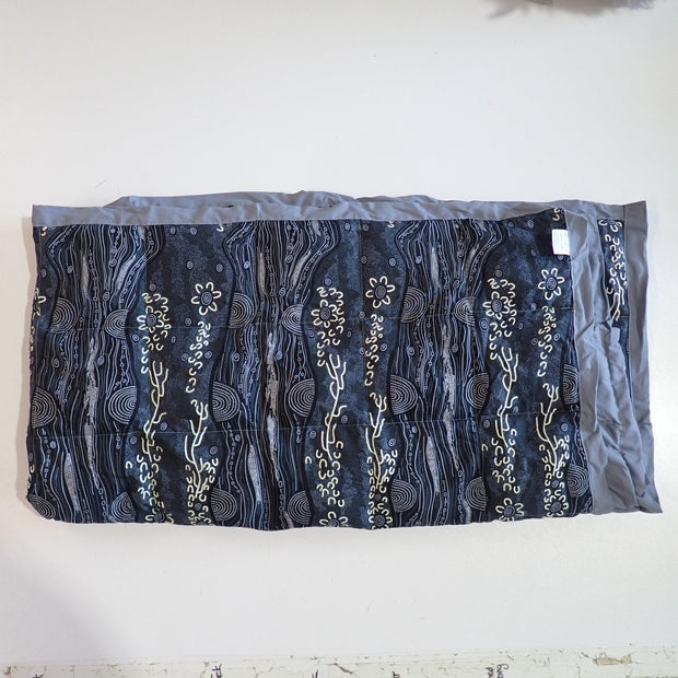 Pre-Made Single Blankets - Sandy Creek - Nana's Weighted Blankets