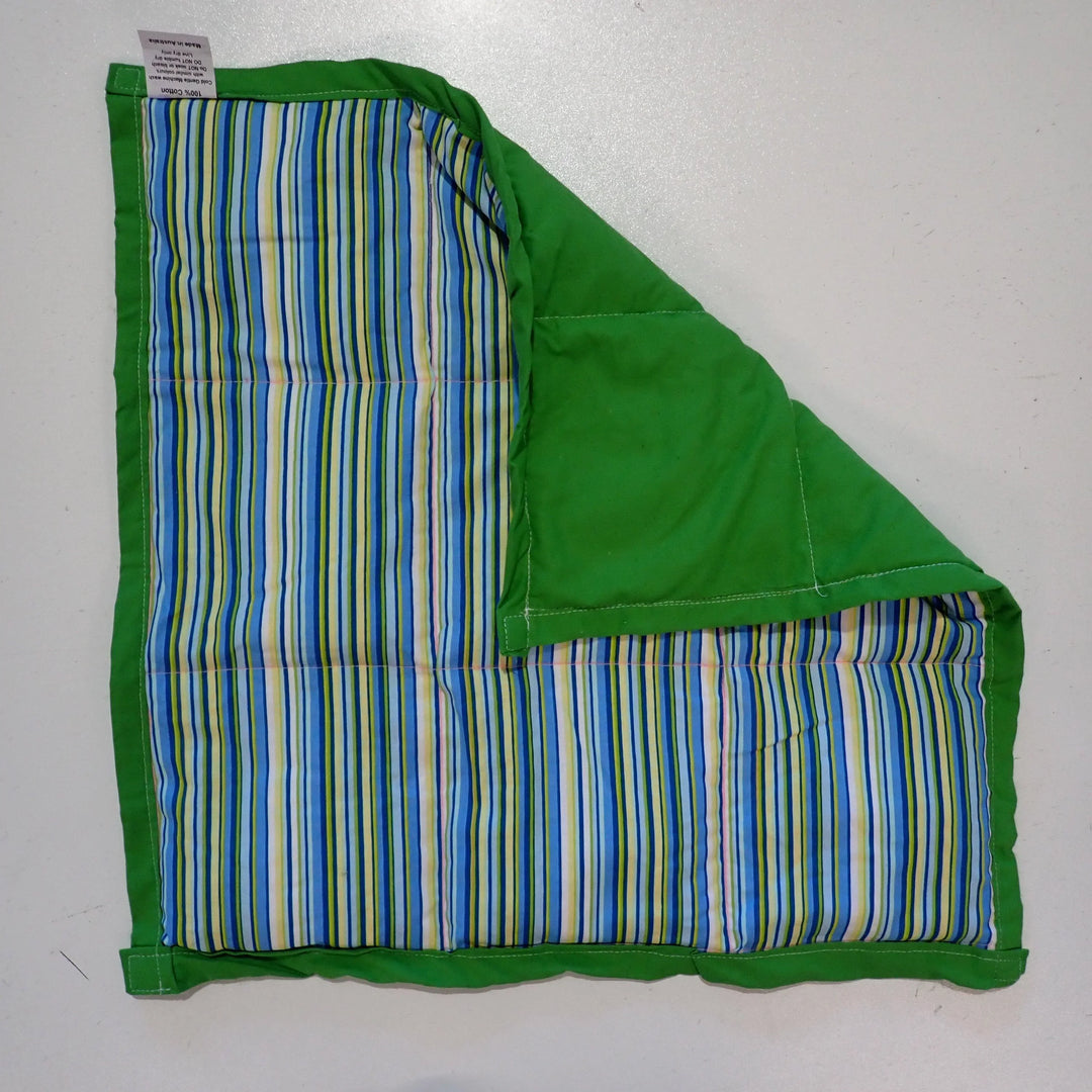 PreMade Small Lap Blankets Nana's Weighted Blankets