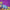 Premade Blanket Skin -Large Lap- Bambillah By Nambooka on purple - Nana's Weighted Blankets