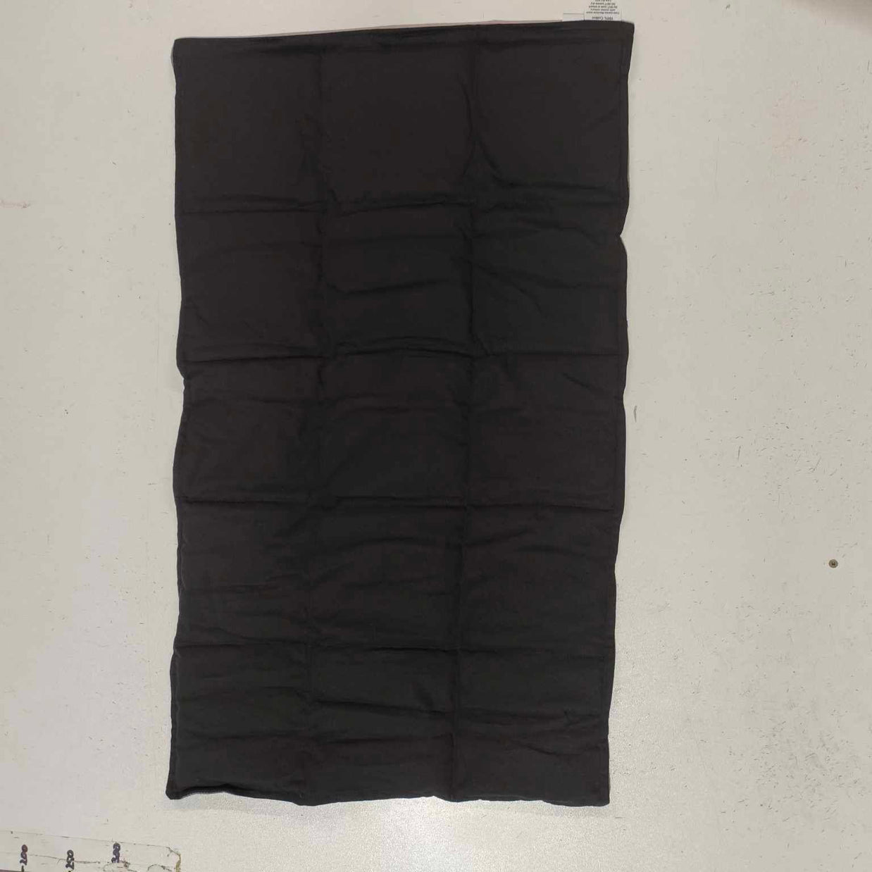 Medium Lap - Grey on Black (Pre-Made & Ready to Ship!)