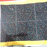 Premade - Multi coloured Pokka Dots - Nana's Weighted Blankets