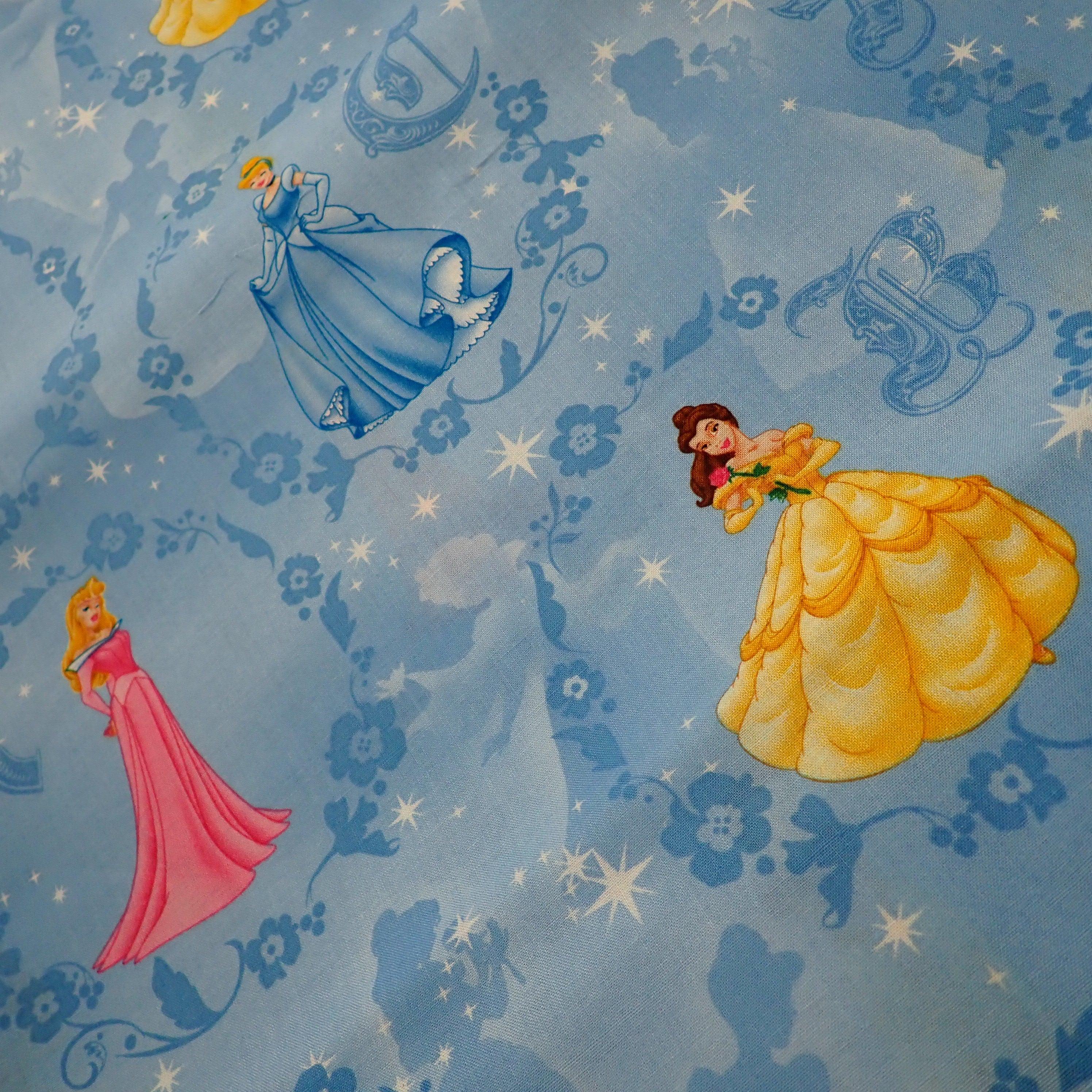 Pretty In Blue - Nana's Weighted Blankets