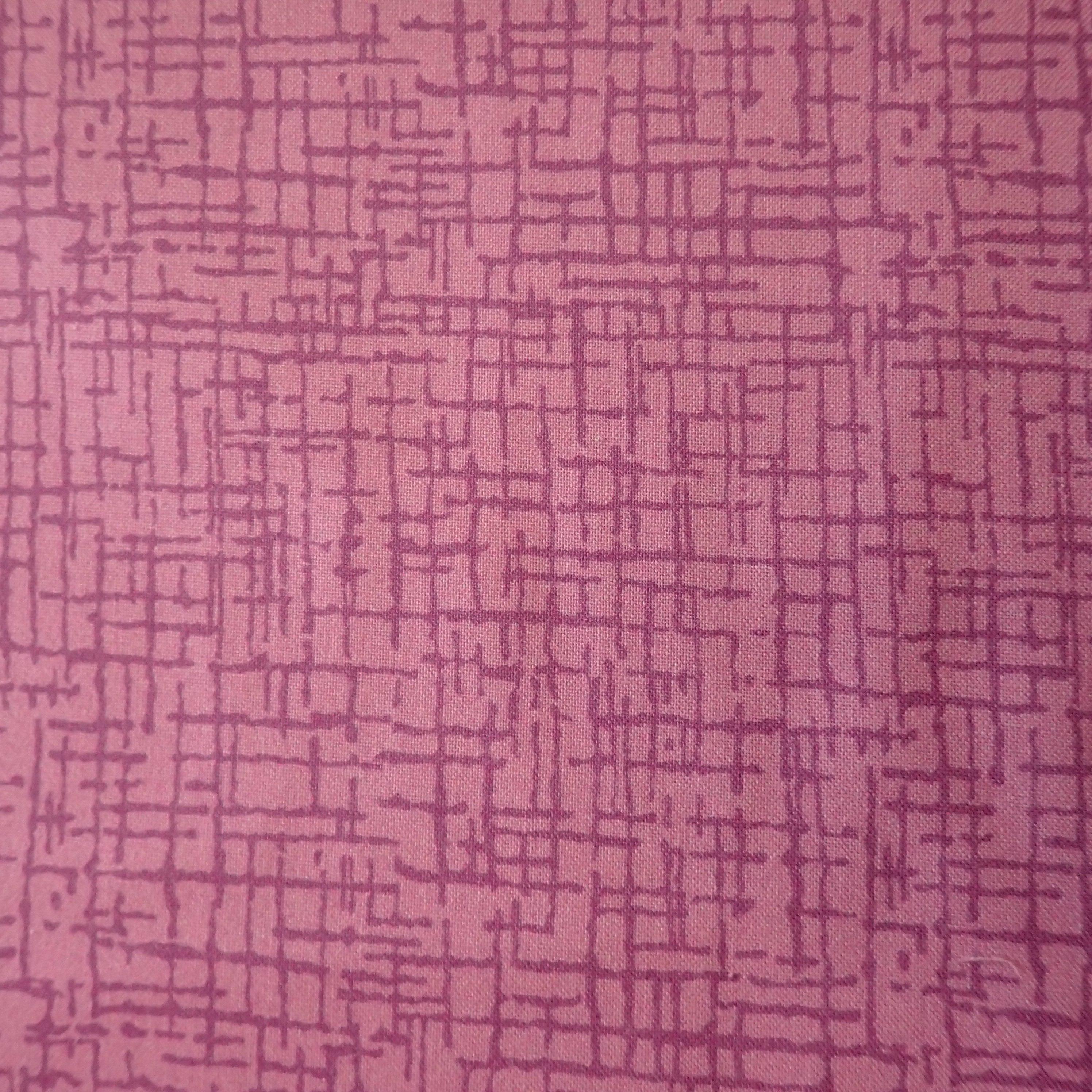 Purple Checks - Nana's Weighted Blankets