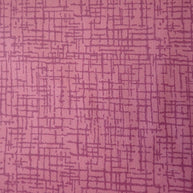 Purple Checks - Nana's Weighted Blankets