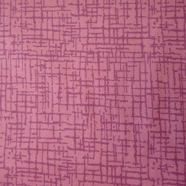 Purple Checks - Nana's Weighted Blankets