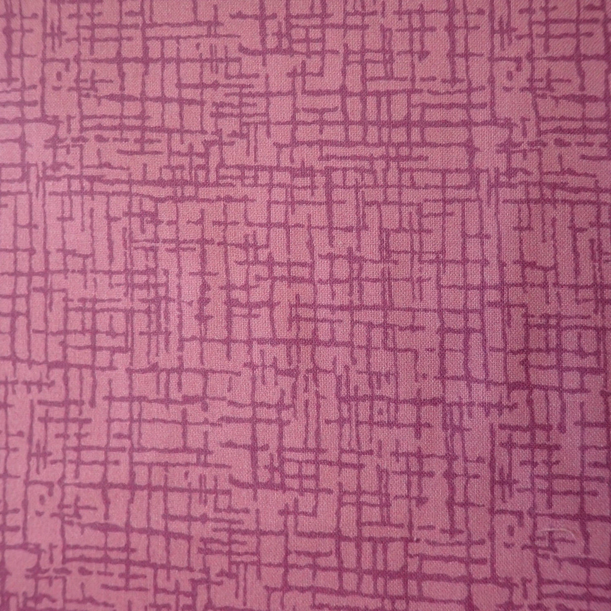 Purple Checks - Nana's Weighted Blankets